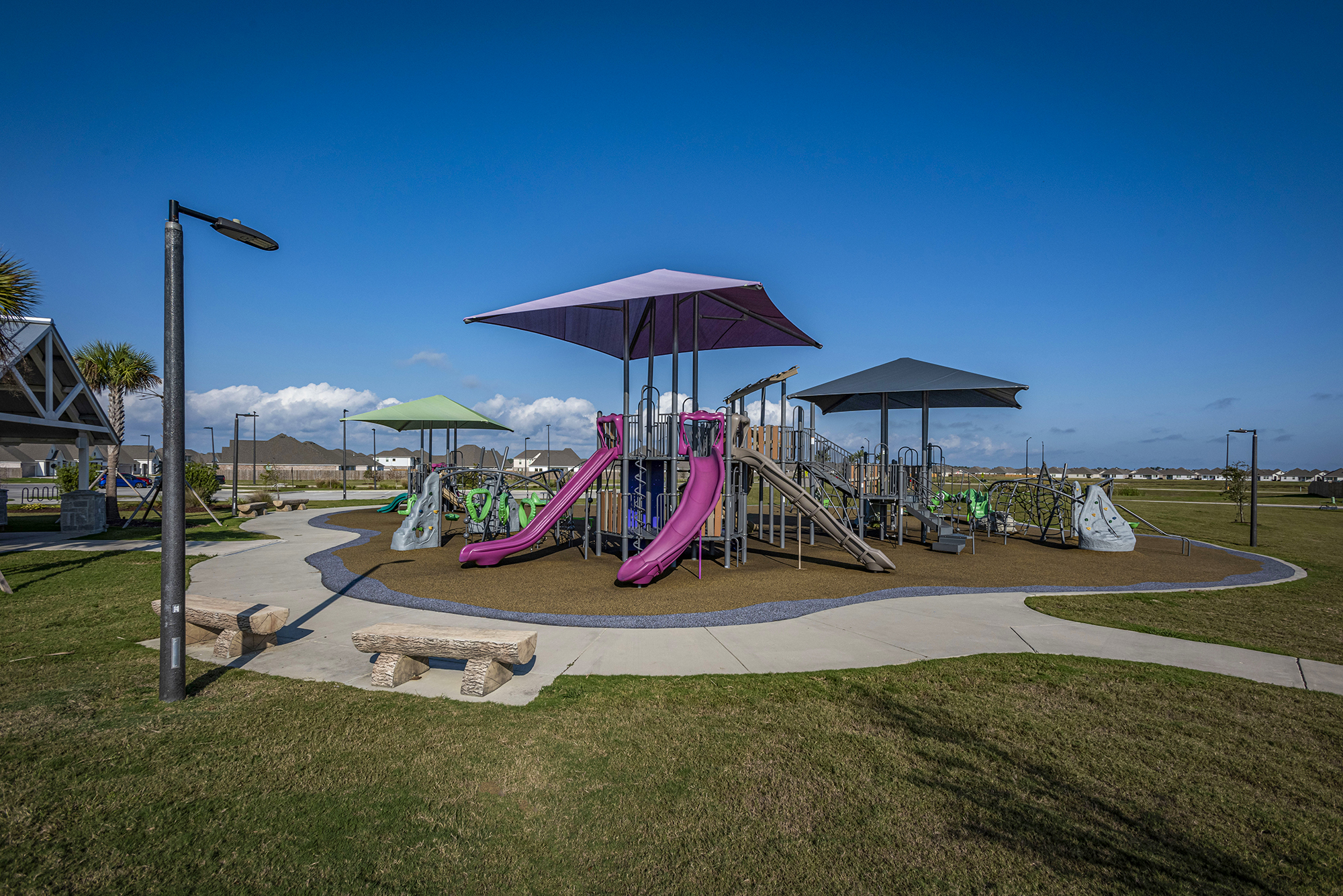 Nautical Point at Lakeshore Villages The Multifamily Advisory Group